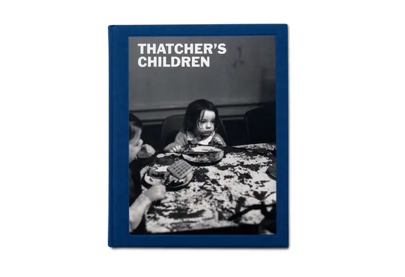 Thatchers Kinder - Thatcher's Children