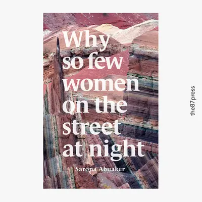 Warum so wenige Frauen nachts auf der Straße sind - Why so few women on the street at night
