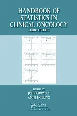 Handbuch der Statistik in der klinischen Onkologie - Handbook of Statistics in Clinical Oncology