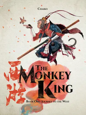 Der Affenkönig: Die vollständige Odyssee - The Monkey King: The Complete Odyssey