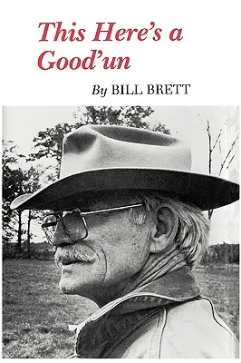 Das hier ist ein gutes Stück - This Here's a Good'un