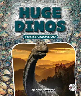 Riesige Dinosaurier - Huge Dinos