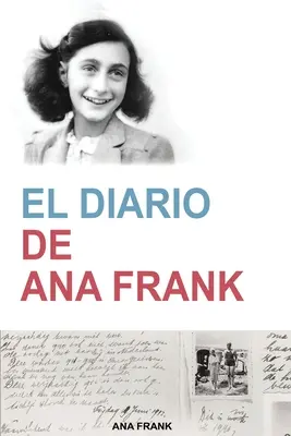 Das Tagebuch von Ana Frank - El Diario de Ana Frank