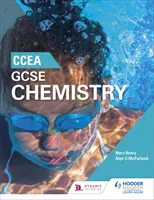CCEA GCSE Chemie - CCEA GCSE Chemistry
