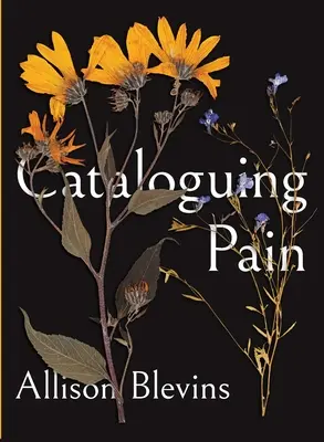 Schmerz katalogisieren - Cataloguing Pain