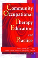 Gemeinschaftliche Ergotherapieausbildung und -praxis - Community Occupational Therapy Education and Practice