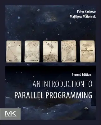 Eine Einführung in die parallele Programmierung - An Introduction to Parallel Programming
