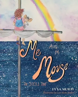 Ich und Mr. Maus: Der Sockendieb - Me and Mr. Mouse: The SOCKS Thief