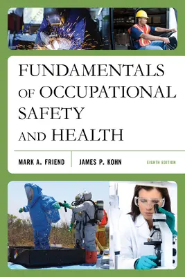 Grundlagen der Sicherheit und des Gesundheitsschutzes am Arbeitsplatz - Fundamentals of Occupational Safety and Health