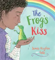 Der Kuss des Frosches (PB) - Frog's Kiss (PB)