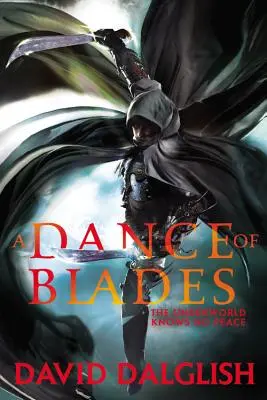 Ein Tanz der Klingen - A Dance of Blades