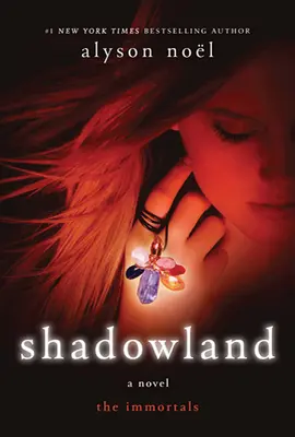 Schattenland: Die Unsterblichen - Shadowland: The Immortals