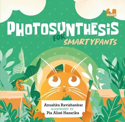 Photosynthese für Klugscheißer - Photosynthesis for Smartypants