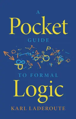 Ein Taschenbuch der formalen Logik - A Pocket Guide to Formal Logic