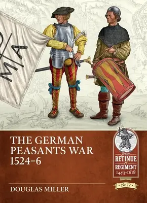 Der Deutsche Bauernkrieg 1524-6 - The German Peasants War 1524-6