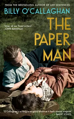Der Papiermann - Paper Man