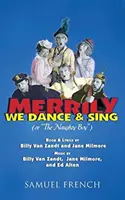 Fröhlich tanzen und singen wir - Merrily We Dance And Sing