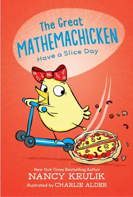 Das große Mathemachhuhn 2: Have a Slice Day - The Great Mathemachicken 2: Have a Slice Day