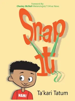 Schnappt es - Snap It