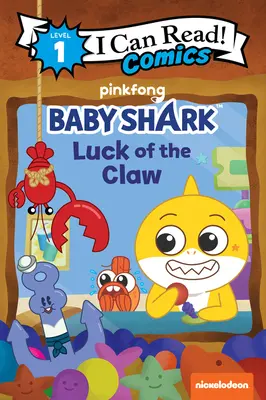 Baby-Hai: Das Glück der Kralle - Baby Shark: Luck of the Claw