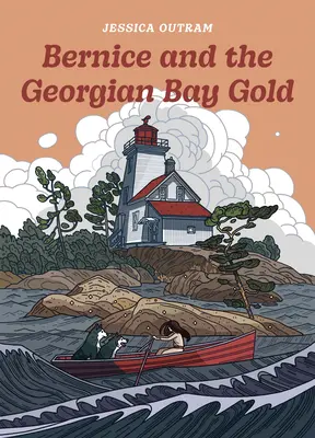 Bernice und das Gold der Georgian Bay - Bernice and the Georgian Bay Gold