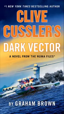 Clive Cusslers Dunkler Vektor - Clive Cussler's Dark Vector