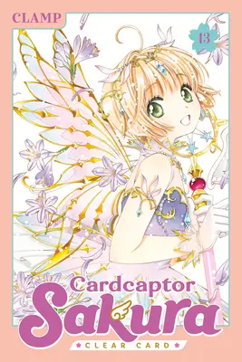 Entführer Sakura: Karte 13 löschen - Cardcaptor Sakura: Clear Card 13