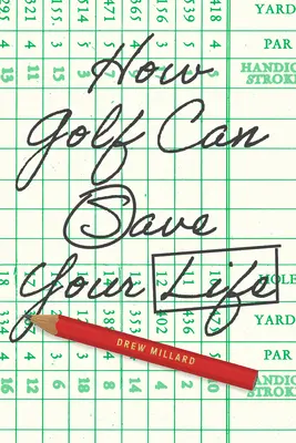 Wie Golf Ihr Leben retten kann - How Golf Can Save Your Life