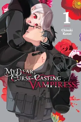 Meine Liebe, fluchbringende Vampirin, Bd. 1 - My Dear, Curse-Casting Vampiress, Vol. 1