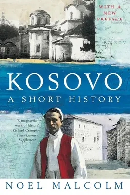 Kosovo: eine kurze Geschichte - Kosovo: a Short History