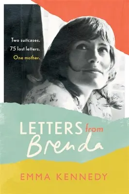 Briefe von Brenda - Letters from Brenda