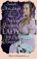 Never Judge a Lady By Her Cover - Nummer 4 der Serie - Never Judge a Lady By Her Cover - Number 4 in series