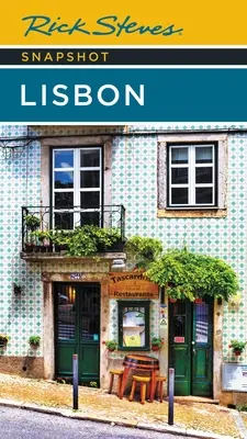 Rick Steves Schnappschuss Lissabon - Rick Steves Snapshot Lisbon