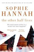 Die andere Hälfte lebt - Culver Valley Crime Buch 4 - Other Half Lives - Culver Valley Crime Book 4