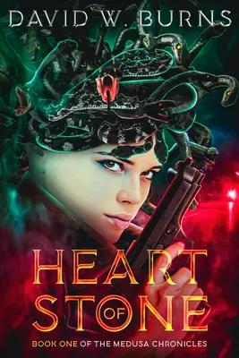 Herz aus Stein - Heart of Stone