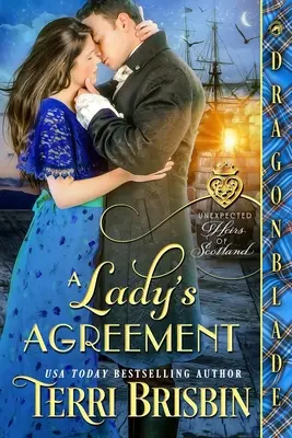 Das Abkommen einer Frau - A Lady's Agreement