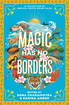 Magie kennt keine Grenzen - Magic Has No Borders