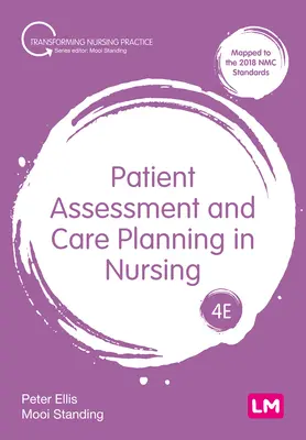 Patientenbeurteilung und Pflegeplanung in der Krankenpflege - Patient Assessment and Care Planning in Nursing