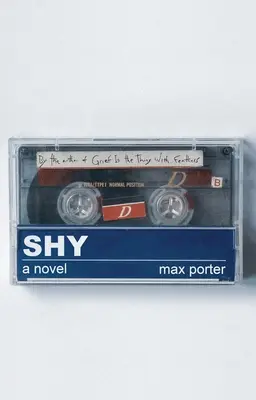 Schüchtern - Shy