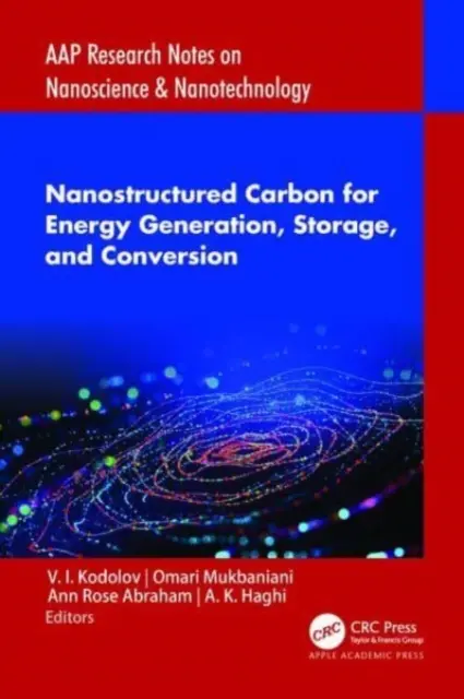 Nanostrukturierter Kohlenstoff für Energieerzeugung, -speicherung und -umwandlung - Nanostructured Carbon for Energy Generation, Storage, and Conversion