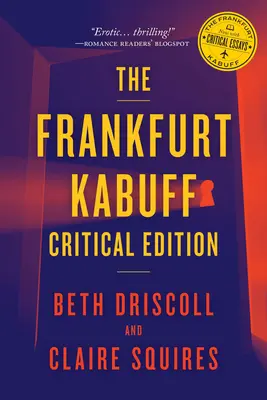 Der Frankfurter Kabuff - Kritische Ausgabe - The Frankfurt Kabuff Critical Edition