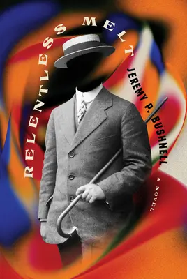 Unerbittliche Schmelze - Relentless Melt