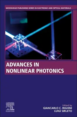 Fortschritte in der nichtlinearen Photonik - Advances in Nonlinear Photonics