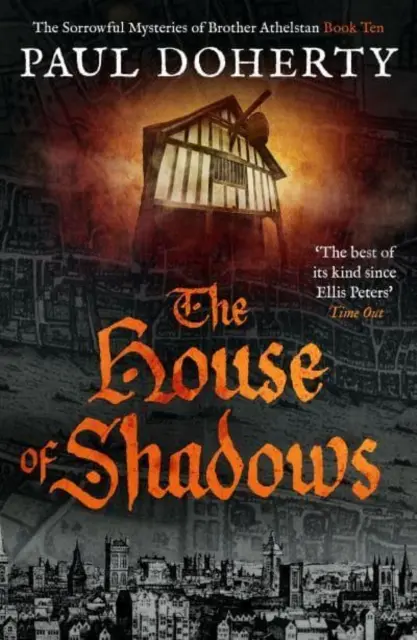 Haus der Schatten - House of Shadows