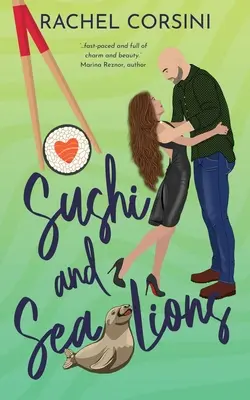 Sushi und Seelöwen - Sushi and Sea Lions