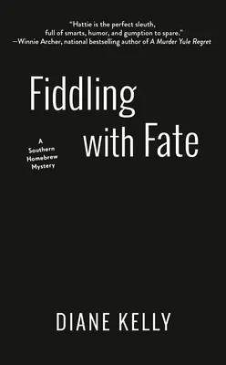 Mit dem Schicksal spielen - Fiddling with Fate