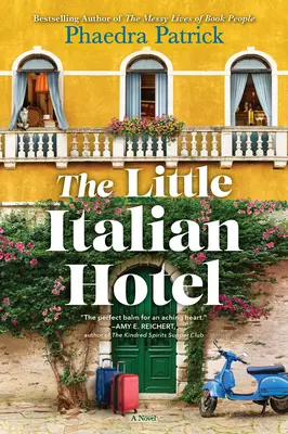 Das kleine italienische Hotel - The Little Italian Hotel