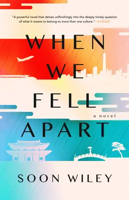 Als wir uns trennten - When We Fell Apart