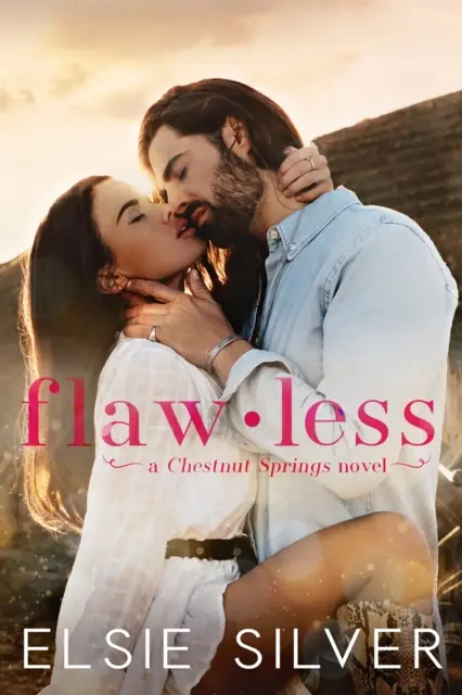 Flawless - Der lesenswerte Kleinstadtroman und TikTok-Bestseller! - Flawless - The must-read, small-town romance and TikTok bestseller!