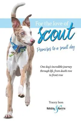 Aus Liebe zu Scout: Versprechen an einen kleinen Hund - For the Love of Scout: Promises to a Small Dog